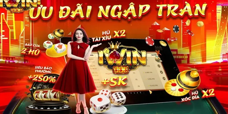 Game bắn cá đa dạng tại SX666